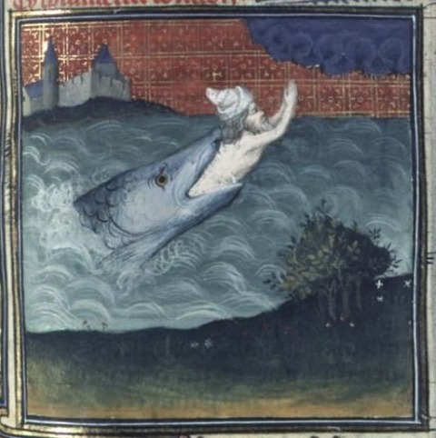 Bible historiale (Paris, 14th-15th century)