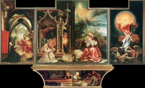 Second view