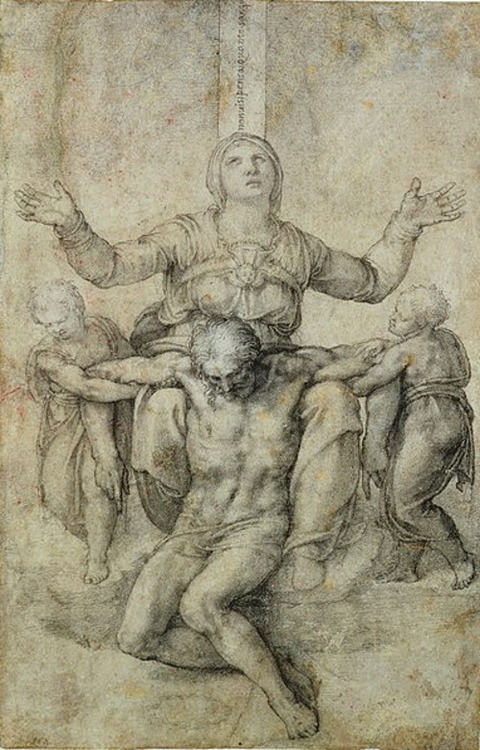 Michelangelo 1546