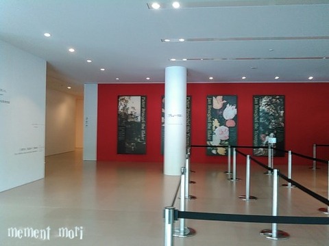 ブリューゲル展2