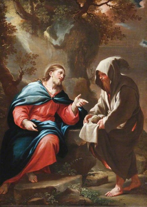 1685 - Luca Giordano