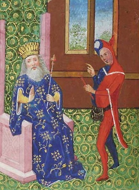 Book of Hours 1450-1460