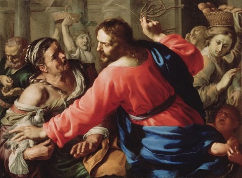 Bernardino Mei 1655