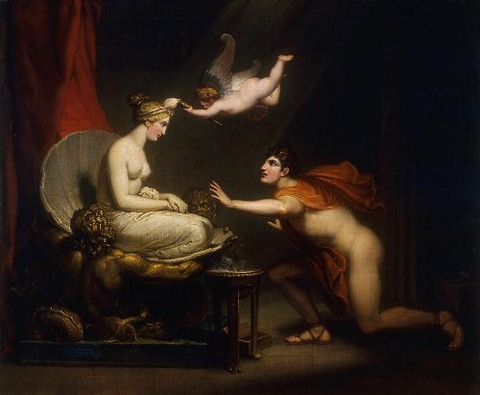 Henry Howard 1802