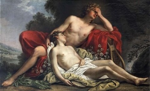 Nicolas-Rene Jollain 1769
