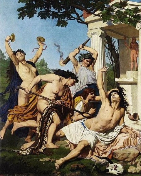 Emile Jean Baptiste Philippe Bin