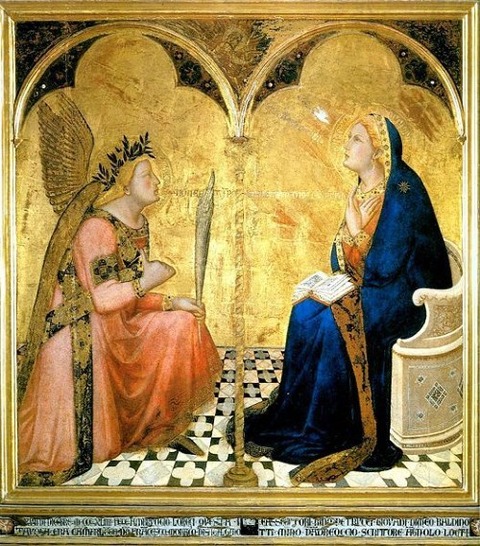 Lorenzetti Ambrogio 1344