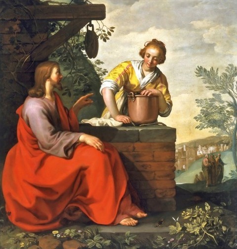 Abraham Bloemaert 1564-1651