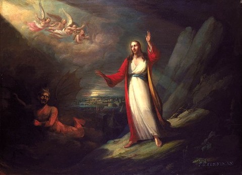 John Ritto Penniman 1818