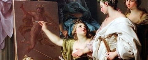 Pompeo Batoni -