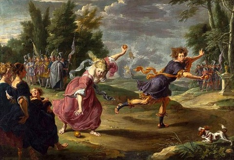 Willem van Herp 1650