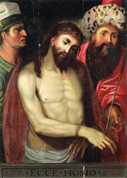 Ecce Homo