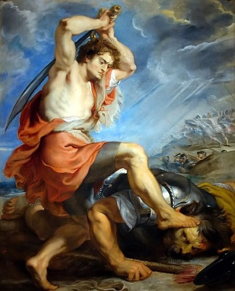 Peter Paul Rubens Flemish