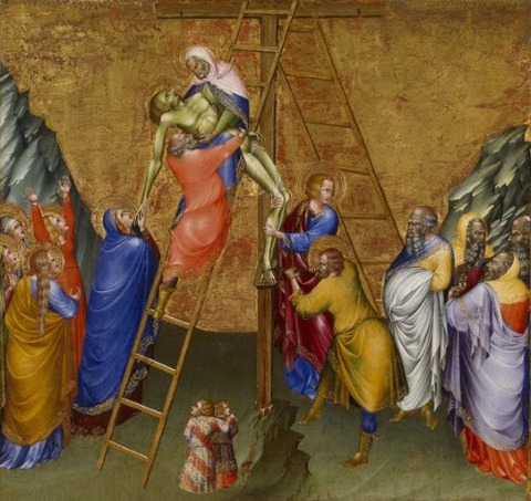 Giovanni di Paolo 1426