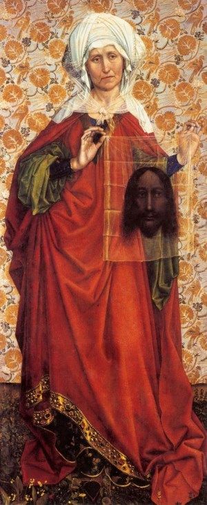 Maestro de Flémalle 1430