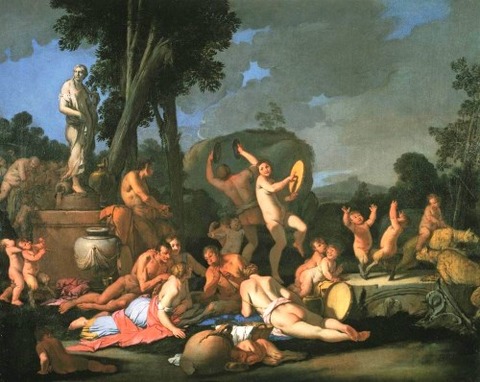 Giulio Carpioni