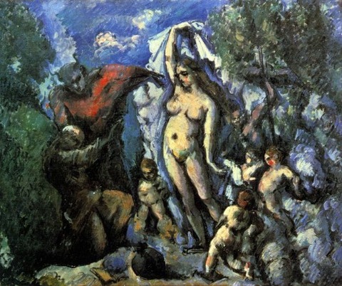 Paul Cezanne