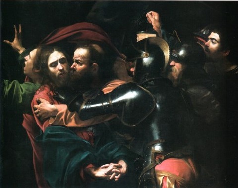 caravaggio