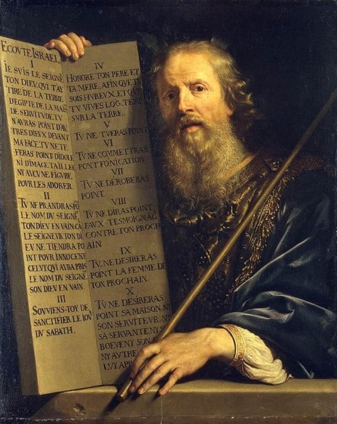 Philippe de Champaigne 1648