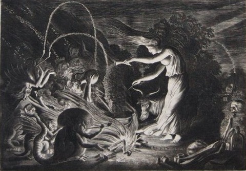 By Jan van de Velde II, 1626