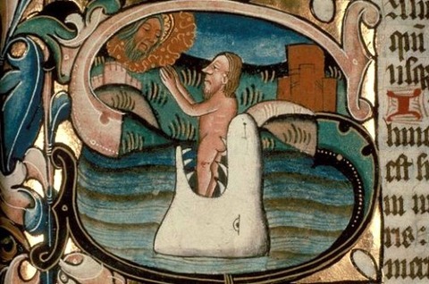 jonas 15th century