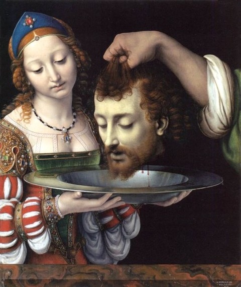 SOLARIO, Andrea 1516-07