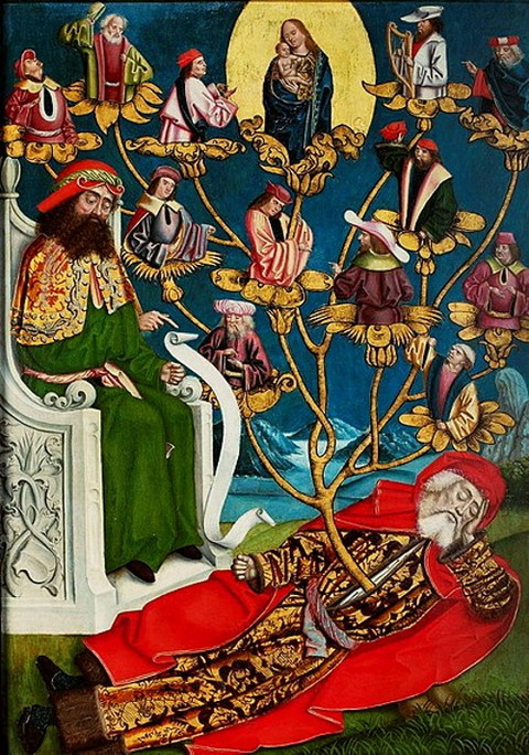 Absolon Stumme 1499