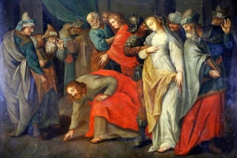 Workshop of Ambrosius Francken I (1544-1618)