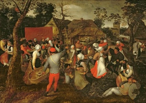 Pieter Bruegel The Elder