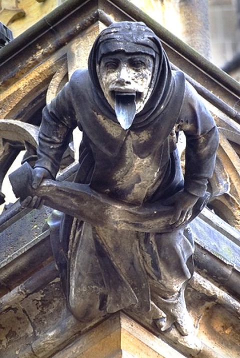 Vitus Cathedral, Prague