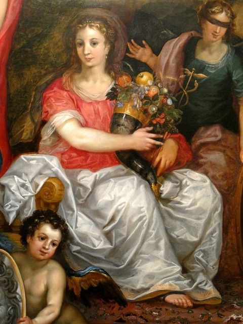 Hendrik van Balen (c1575-1632)
