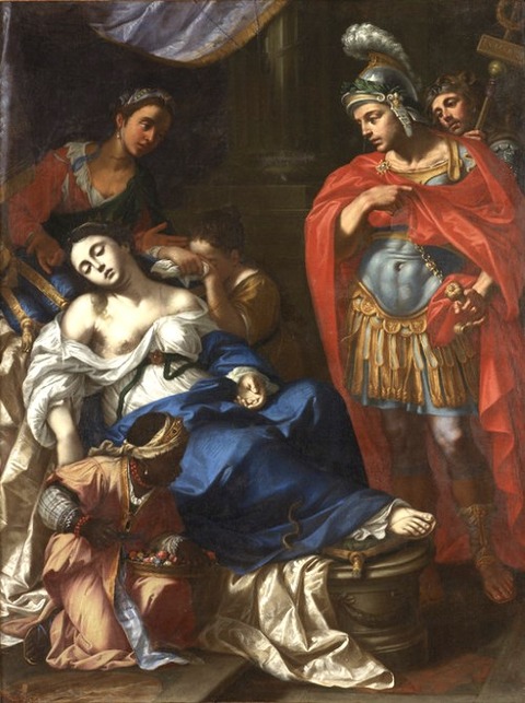 Domenico Maria Muratori 1720