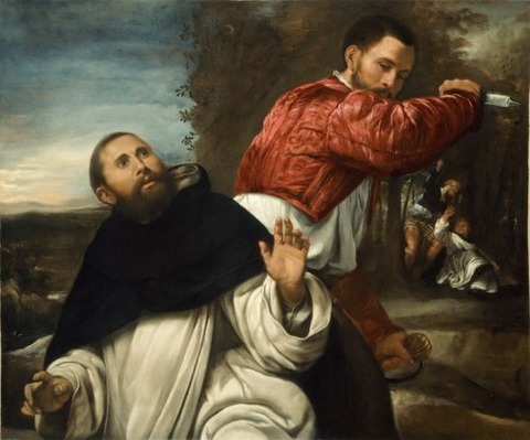 Gerolamo Savoldo 1530-35