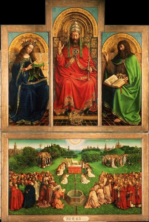 the-ghent-altarpiece-1432-1