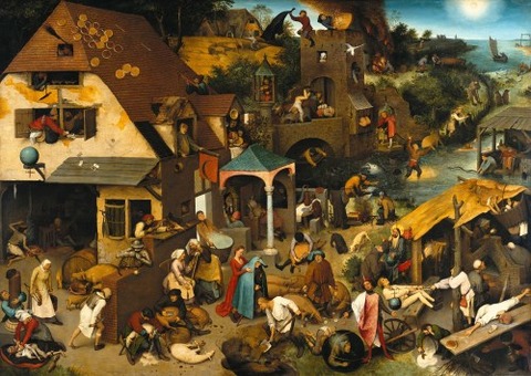Pieter_Brueghel_the_Elder_-_The_Dutch_Proverbs_