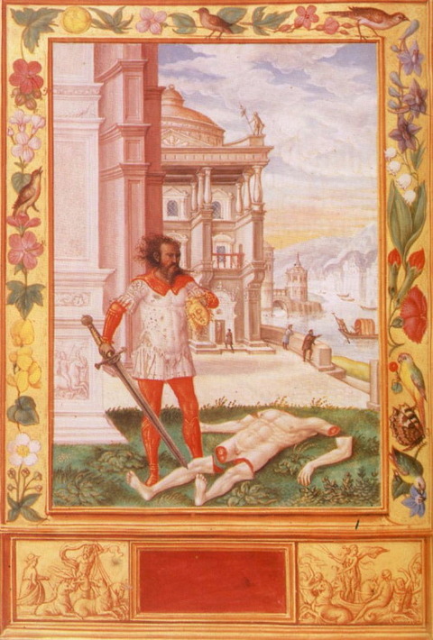 Splendor Solis 7