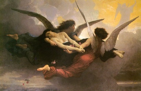 Bouguereau