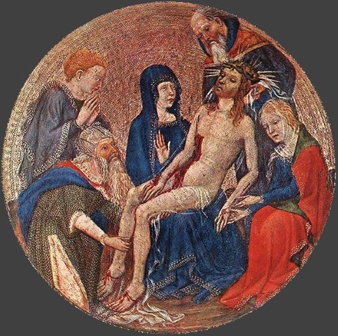 Unknown Master, French 1390
