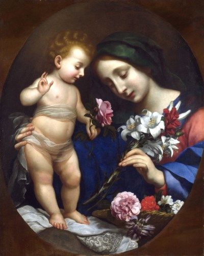 Carlo Dolci
