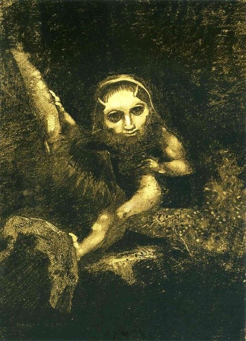 caliban-on-a-branch-1881