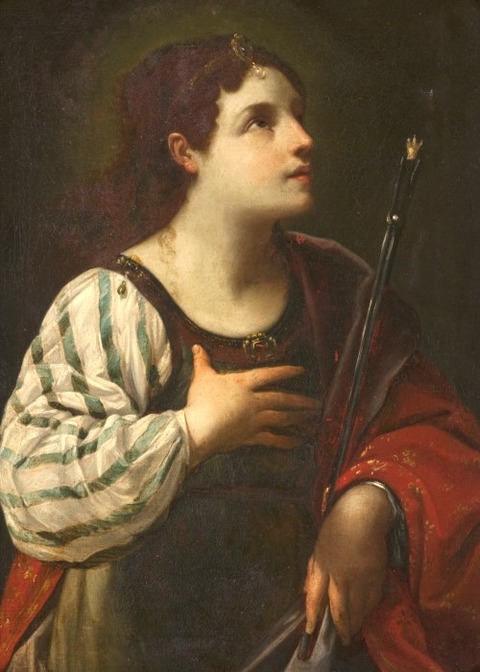 Lorenzo Pasinelli 1670-