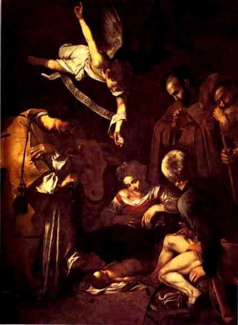 Caravaggio