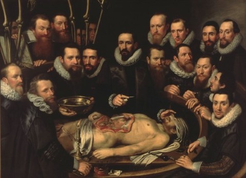 Pieter van Miereveld 1596-1623
