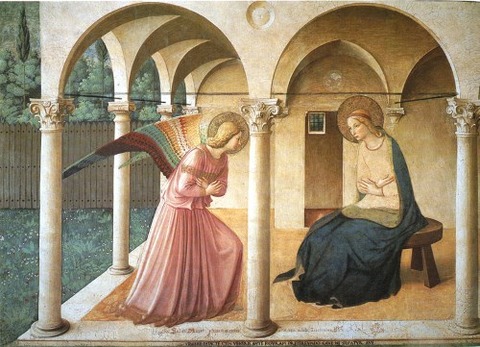 Fra Beato Angelico