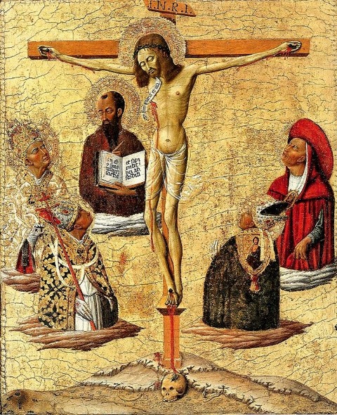 Matteo di Giovanni 1450