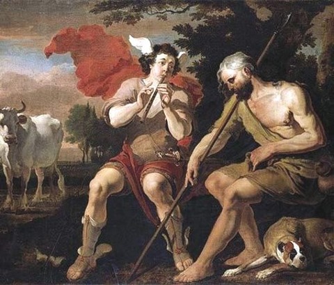 Abraham Hondius