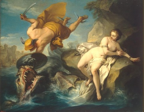Vanloo Charles