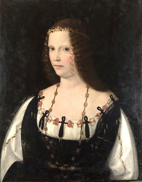 Bartolomeo Veneziano 1510