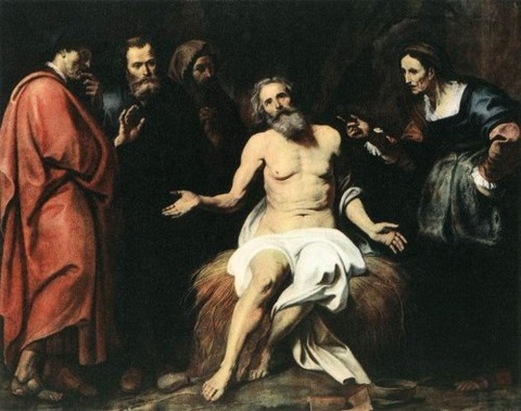 Gerard Seghers 17th
