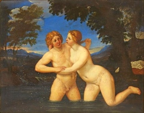 Circle Francesco Albani